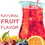 Crystal Light Fruit Punch Beverage Mix, 2.04 Ounces, 12 per case, Price/Case