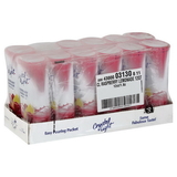 Crystal Light Lemonade Raspberry Beverage Mix, 1.8 Ounces, 12 per case