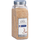 Mccormick Garlic Minced, 23 Ounces, 6 per case