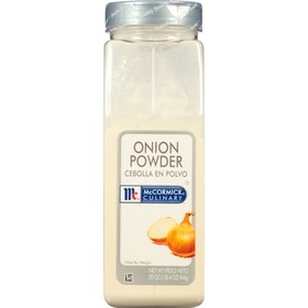 Mccormick Onion Powder, 20 Ounces, 6 per case