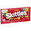 Skittles Original, Single Bags, 2.17 Ounces, 10 per case, Price/case