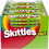 Skittles Sours Singles, 1.8 Ounces, 12 per case, Price/case