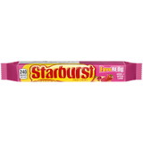 Starburst Fave Reds 24 Count - 2.07 Ounce - 12 Per Case
