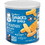 Gerber Non-Gmo Mild Cheddar Lil Crunchies Baby Snack Can With Whole Grains, 1.48 Ounce, 6 per case, Price/case