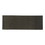 Hoffmaster 1.5 Inch X 4.25 Inch Flat Black Paper, Napkin Band, 2500 Each, 4 per case, Price/Case