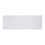 Hoffmaster 1.5 Inch X 4.25 Inch Flat White Paper, Napkin Band, 2500 Each, 4 per case, Price/Case
