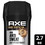 Axe Invisible Solid Dark Temptation Deodorant, 2.7 Ounces, 2 per case, Price/Case