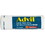 Advil Vial Tablets, 120 Each, 12 Per Pack, 12 Per Case, Price/Case