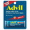 Advil Vial Tablet 10'S 120 Per Pack - 12 Packs Per Case, Price/Case