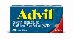 Tablet 200'S 4-3-200 Each