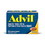 Advil Caplets 24'S 24 Count - 6 Per Pack - 12 Packs Per Case, Price/Case