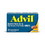 Advil Caplets 50'S, 50 Each, 6 per case, Price/Case