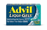 Liquid Gel 80'S 6-6-80 Count