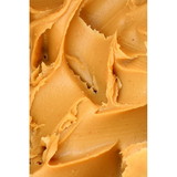 Commodity Creamy Peanut Butter 5 Pounds Per Pack - 6 Per Case