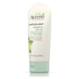 Aveeno Skin Brightening Scrub 3 Pack Of 5 Ounce Bottles - 4 Per Case
