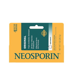 Neosporin Topical Triple Protection, 1 Ounces, 6 Per Box, 4 Per Case