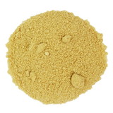 N'Joy Brown Sugar Oatmeal Topping 13 Grams - 125 Per Case