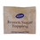 N'joy Brown Sugar Oatmeal Topping, 13 Gram, 125 per case, Price/Case