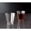 Clear Ware Shot Glass Clear Two Ounce, 50 Each, 1 per case, Price/Case