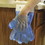 Valugards Poly Quick Serve Blue One Size Fits All Glove, 50 Each, 20 per case, Price/Case