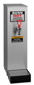 Dispenser Hot Water 200F. 1-1 Ea