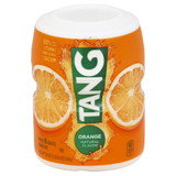 Tang Beverage Tang Orange 2020 Ounce, 1.25 Pounds, 12 per case