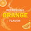 Tang Beverage Tang Orange 2020 Ounce, 1.25 Pounds, 12 per case, Price/Case