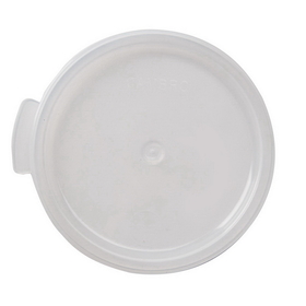 Cover For 1 Qt. Translucent 12-1 Each