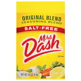 Dash Original Blend Seasoning Blend, 1 Count, 1 per case