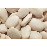 Commodity Fancy Butterbeans In Sauce, 108 Ounce, 6 per case