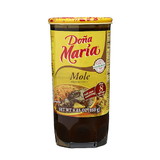 Dona Maria Spicy Flavoring Mole, 8.25 Ounces, 12 per case