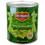 Del Monte Fancy Cut Green Beans, 101 Ounces, 6 per case, Price/Case