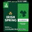 Irish Spring Original Personal 3 Bar, 9.6 Ounces, 24 per case, Price/Case
