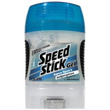 Mennen Ultimate Sport Speed Stick Antiperspirant 3 Ounces - 6 Per Pack - 2 Packs Per Case
