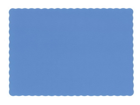 Placemat Paper 9.5X13.5 Marina Economy Line