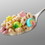 Lucky Charms Single Serve Bowl Pak, 10.2 Ounces, 10 per case, Price/Case