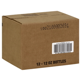 Sauce Spoonable Cocktail 12 Ounce 12-12 Fluid Ounce