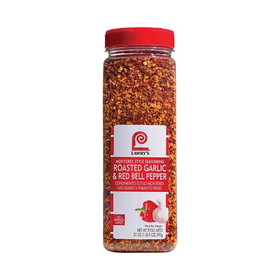 Lawry's Roasted Garlic &amp; Red Bell Pepper, 21 Ounces, 6 per case