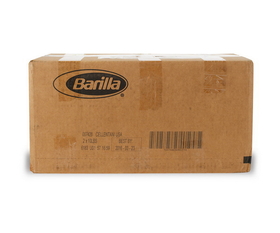 Cellentani Barilla 160Oz 2 Pack Usa
