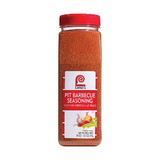 Lawry's Pit Barbecue Seasoning, 18 Ounces, 6 per case