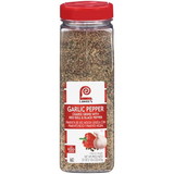 Lawry's Seasoning Garlic Pepper Green Grind, 22 Ounces, 6 per case