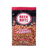 Beer Nuts Value Pack Original Sweet And Salty Peanut, 5.5 Ounces, 4 per case