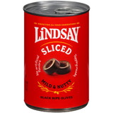Lindsay Olive Sliced Tray Domestic, 6.5 Ounces, 12 per case