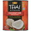 Thai Kitchen Unsweetened Coconut Milk, 6 Pounds, 6 per case, Price/Case