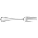 Libbey Geneva European Dinner Fork 8", 12 Each