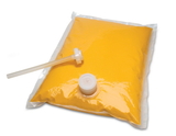 Saucemaker Cheddar Cheese Sauce Golden Pouch, 140 Ounces, 4 per case