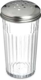 Shaker Cheese W/Top Clean 1-36 Each