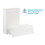 Pacific Blue Ultra Big Fold Z Premium White Paper Towel, 1 Count, 10 per case, Price/Case