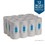 Pacific Blue Gp Pro Select 2-Ply Perforated Roll Towels, 1 Count, 12 per case, Price/Case