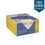 Dixie Gp Pro Disposable Foodservice White &amp; Red Stripe Towel, 1 Count, 1 per case, Price/Case